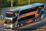Renascer Turismo 31000 na cidade de Barra Velha, Santa Catarina, Brasil, por Alex Schlindwein. Número da foto: #:id.
