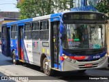 Next Mobilidade - ABC Sistema de Transporte 81.845 na cidade de São Bernardo do Campo, São Paulo, Brasil, por Henrique Santos. Número da foto: #13060385.