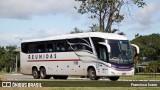 Reunidas Transportes Coletivos 34808 na cidade de Florianópolis, Santa Catarina, Brasil, por Francisco Ivano. Número da foto: #13061898.