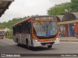 Cidade Alta Transportes 1.154 na cidade de Paulista, Pernambuco, Brasil, por Luiz Adriano Carlos. Número da foto: #13059461.