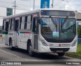 Borborema Imperial Transportes 231 na cidade de Recife, Pernambuco, Brasil, por Pedro Henrique. Número da foto: #:id.