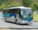 Nosso Rio Turismo 3000 na cidade de Juiz de Fora, Minas Gerais, Brasil, por Welison Oliveira. Número da foto: #13060956.