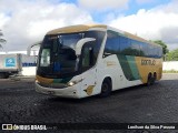 Empresa Gontijo de Transportes 18515 na cidade de Caruaru, Pernambuco, Brasil, por Lenilson da Silva Pessoa. Número da foto: #13061059.