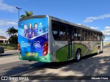 Turin Transportes 1160 na cidade de Conselheiro Lafaiete, Minas Gerais, Brasil, por Eduardo Vieira. Número da foto: #13060141.