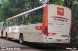 Empresa Caraça Transportes e Turismo 4113 na cidade de Santa Bárbara, Minas Gerais, Brasil, por Antonio Silva. Número da foto: #13060076.