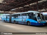 Metrobus 1045 na cidade de Goiânia, Goiás, Brasil, por Itamar Lopes da Silva. Número da foto: #13060368.
