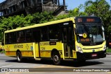 Viação Sul Fluminense 1266 na cidade de Volta Redonda, Rio de Janeiro, Brasil, por Paulo Henrique Pereira Borges. Número da foto: #13061934.