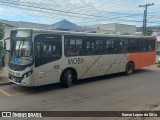 MOBI Transporte 35410 na cidade de Aparecida de Goiânia, Goiás, Brasil, por Itamar Lopes da Silva. Número da foto: #13061097.