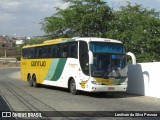Empresa Gontijo de Transportes 17070 na cidade de Caruaru, Pernambuco, Brasil, por Lenilson da Silva Pessoa. Número da foto: #13060871.