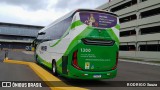 Brocker Turismo 1300 na cidade de Porto Alegre, Rio Grande do Sul, Brasil, por RODRIGO Souza. Número da foto: #13060877.