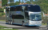 Transguga Transportes e Turismo 19250 na cidade de Santa Isabel, São Paulo, Brasil, por George Miranda. Número da foto: #13061433.