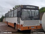 Ônibus Particulares 7B67 na cidade de Parobé, Rio Grande do Sul, Brasil, por Cristiano Schnepfleitner. Número da foto: #13061900.
