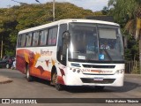 Venetur Turismo 3470 na cidade de Três Corações, Minas Gerais, Brasil, por Fábio Mateus Tibúrcio. Número da foto: #13061282.
