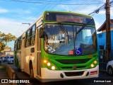 Via Verde Transportes Coletivos 0513036 na cidade de Manaus, Amazonas, Brasil, por Deivison Luan. Número da foto: #:id.