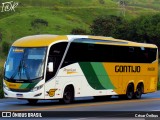 Empresa Gontijo de Transportes 19830 na cidade de Belo Horizonte, Minas Gerais, Brasil, por César Ônibus. Número da foto: #13061771.