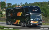Starline Turismo 2201 na cidade de Santa Isabel, São Paulo, Brasil, por George Miranda. Número da foto: #13061399.