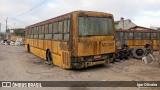 Auto Viação Mercês MC062 na cidade de Campo Largo, Paraná, Brasil, por Igor Oliveira. Número da foto: #13059501.