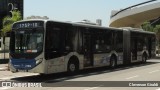 Sambaíba Transportes Urbanos 2 1814 na cidade de São Paulo, São Paulo, Brasil, por Cleverson Giraldi. Número da foto: #13060987.