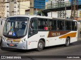 Auto Ônibus Vera Cruz DC 5.075 na cidade de Duque de Caxias, Rio de Janeiro, Brasil, por André Almeida. Número da foto: #13059957.
