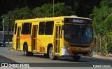 Via Metro Transportes Urbanos 3470 na cidade de Ilhéus, Bahia, Brasil, por Rafael Chaves. Número da foto: #:id.