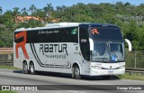 Ribatur Transportes 120028 na cidade de Santa Isabel, São Paulo, Brasil, por George Miranda. Número da foto: #13061332.