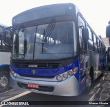 Ônibus Particulares 20.613 na cidade de Osasco, São Paulo, Brasil, por Marcos Oliveira. Número da foto: #:id.