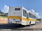 Ônibus Particulares 441465 na cidade de Fernandópolis, São Paulo, Brasil, por Emerson Henrique. Número da foto: #13060360.
