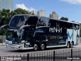 Empresa de Ônibus Nossa Senhora da Penha 60075 na cidade de Curitiba, Paraná, Brasil, por Thiago Oliveira. Número da foto: #:id.