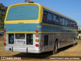 Ônibus Particulares 7046 na cidade de Artur Nogueira, São Paulo, Brasil, por Gabriel Oliveira Caldas da Nobrega. Número da foto: #13059169.