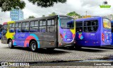 ATT - Alto Tietê Transportes Ferraz de Vasconcelos ATT SOCIAL na cidade de Ferraz de Vasconcelos, São Paulo, Brasil, por Cauan Ferreira. Número da foto: #13059123.