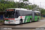 Next Mobilidade - ABC Sistema de Transporte 8110 na cidade de São Paulo, São Paulo, Brasil, por Hipólito Rodrigues. Número da foto: #13060500.