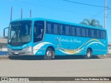 Estrela de Minas Viagens e Turismo 0119 na cidade de São Brás do Suaçuí, Minas Gerais, Brasil, por Luiz Otavio Matheus da Silva. Número da foto: #13060901.