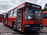 Ônibus Particulares 6306 na cidade de Curitiba, Paraná, Brasil, por Gabriel Serafim. Número da foto: #13059389.