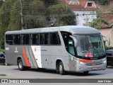 Empresa de Ônibus Pássaro Marron 90205 na cidade de Campos do Jordão, São Paulo, Brasil, por João Victor. Número da foto: #13061897.