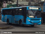 FAOL - Friburgo Auto Ônibus 580 na cidade de Nova Friburgo, Rio de Janeiro, Brasil, por Arthur Thomaz dias. Número da foto: #:id.