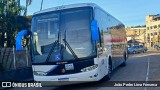 Ônibus Particulares  na cidade de Rio Bonito, Rio de Janeiro, Brasil, por João Pedro Lima Fonseca. Número da foto: #13059535.