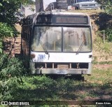 Escolares 7003 na cidade de São José dos Campos, São Paulo, Brasil, por Bruno Alves. Número da foto: #13061362.