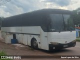 Ônibus Particulares 8942 na cidade de Goiânia, Goiás, Brasil, por Itamar Lopes da Silva. Número da foto: #13061101.