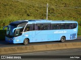 UTIL - União Transporte Interestadual de Luxo 9918 na cidade de Canas, São Paulo, Brasil, por João Felipe. Número da foto: #:id.