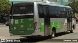 Transcooper > Norte Buss 1 6104 na cidade de São Paulo, São Paulo, Brasil, por Cleverson Giraldi. Número da foto: #13060992.