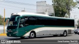 Flecha Roja México-Toluca-San Luis Mextepec-Querétaro 1244 na cidade de Gustavo A. Madero, Ciudad de México, México, por Omar Ramírez Thor2102. Número da foto: #13059293.