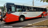 C C Souza Transporte 02 13 20 na cidade de Santarém, Pará, Brasil, por Victor Davi Rodrigues Santos. Número da foto: #:id.