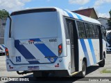Uni Transportes 6082 na cidade de Guarulhos, São Paulo, Brasil, por Gustavo  Bonfate. Número da foto: #13061232.