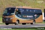Transirmãos Turismo 2908 na cidade de Muriaé, Minas Gerais, Brasil, por Lucas Oliveira. Número da foto: #13060122.