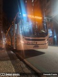 Viação Piraquara 29427 na cidade de Curitiba, Paraná, Brasil, por Fernando Pereira. Número da foto: #13059808.