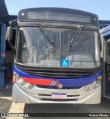 Ônibus Particulares 20.950 na cidade de Osasco, São Paulo, Brasil, por Marcos Oliveira. Número da foto: #:id.