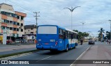 Canasvieiras Transportes 1481 na cidade de Florianópolis, Santa Catarina, Brasil, por Gabriel Paiva. Número da foto: #13059426.