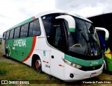 Lourena Transportes 2510 na cidade de Aparecida, São Paulo, Brasil, por Vicente de Paulo Alves. Número da foto: #13060583.