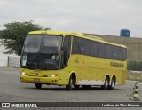 Viação Itapemirim 5001 na cidade de Caruaru, Pernambuco, Brasil, por Lenilson da Silva Pessoa. Número da foto: #13060988.