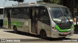 Transcooper > Norte Buss 1 6786 na cidade de São Paulo, São Paulo, Brasil, por Cleverson Giraldi. Número da foto: #13060974.